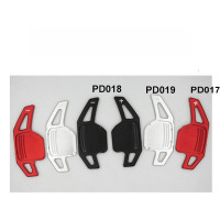 Различни цветове скорости за волан за Audi A3 A4 A5 A6 A7 A8 - PD017-PD019